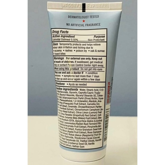 First Aid Ultra Beauty Repair Cream - Picture 2 of 3